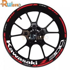 Motorrad Reflektierende