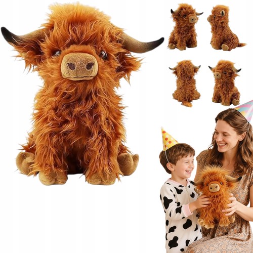 Plüschmaskottchen für