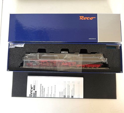 Top roco 72137 012 - 72137, 080-8