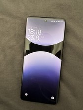 Xiaomi Redmi Note 14 Pro 256GB 8+4GB Aurora Purple Dual SIM