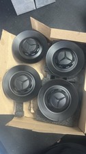 Mercedes AMG Nabendeckel - Felgendeckel - GLE - GT - C - S Klasse - A0004001100