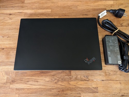 Lenovo thinkpad carbon gen - lenovo,