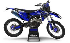 Dekor passend für Husqvarna