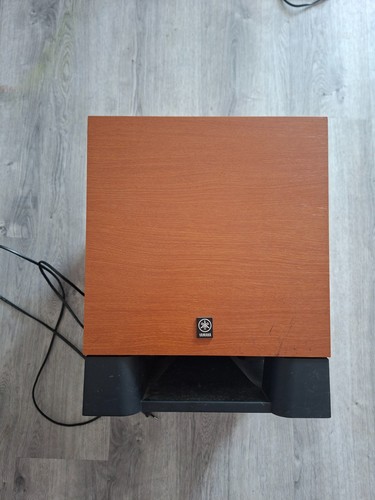 Yamaha yst sw030 subwoofer - yst-sw030,