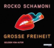 Große freiheit von schamoni - freiheit,
