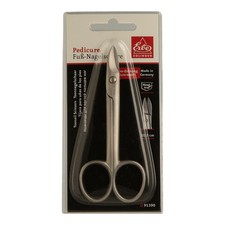 Erbe - Solingen Nagelscheren