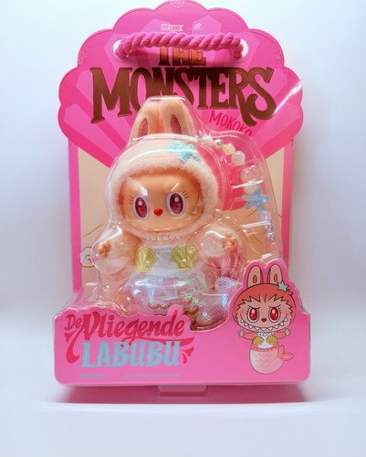 Pop mart popland vliegende - pop,