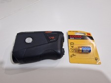 Bushnell Tour V6 Laser