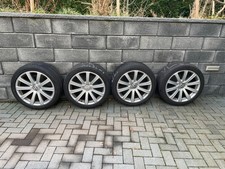 4 x Original VW Phaeton 19