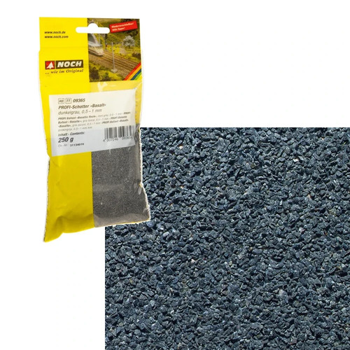 Gleisschotter basalt schotter - gleisschotter,