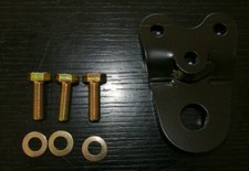 Tow Bar Anhängerkupplung Suzuki LTA 750   96092
