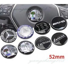 Für Mercedes Benz 52mm