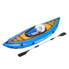 Schlauchboot Kanu Cove