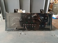 Original Renault Clio 1 Tachometer Kombiinstrument 7700806692 09041579900