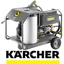 Kärcher HDS 8/20 D Diesel