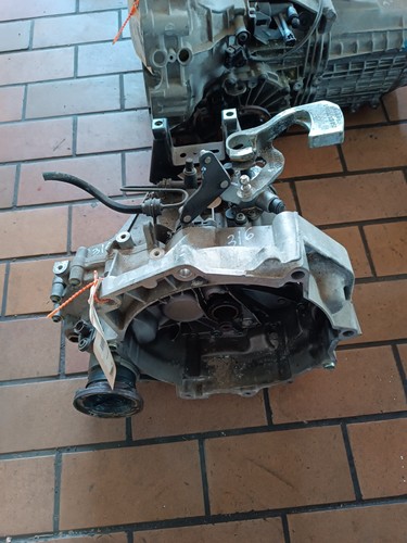 Getriebe gkt polo seat - polo,