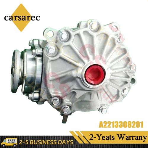 Mercedes differential vorne - mercedes,