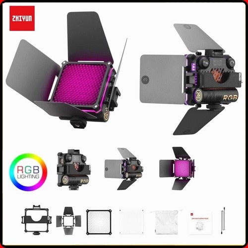 Zhiyun fiveray m20c m20 - zhiyun,
