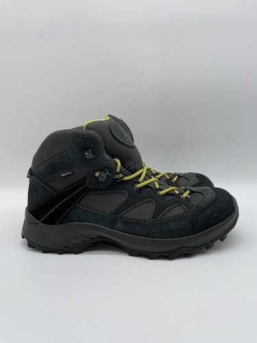 Mckinley discover mid - mckinley,