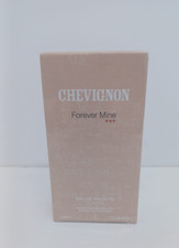 Chevignon Forever Mine Eau de Toilette for Women Spray Descatalogado