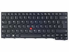 Tastatur Lenovo ThinkPad T460s T470s Deutsch DE QWERTZ
