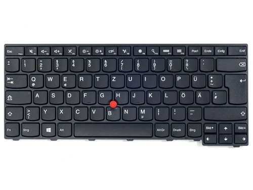Tradebit laptop tastatur für - tradebit, laptop-tastatur