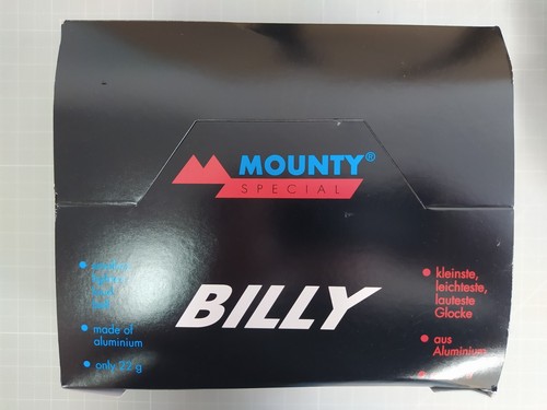 Mounty special billy 1715 - special,