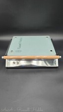 Russell Hobbs Designer Panini Toaster weiß / white ***Glass Line Edition*** ?