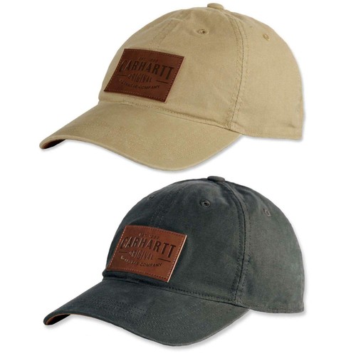 Carhartt herren cap rigby - carhartt,