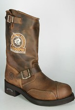 3565 Sendra Engineer Steel Mad