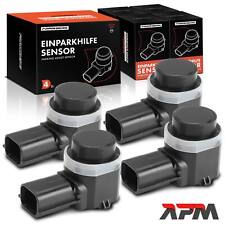 4x Parksensor PDC Sensor