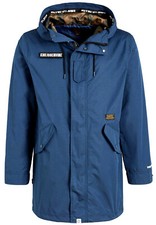 KHUJO Parka Neu Herren Spector