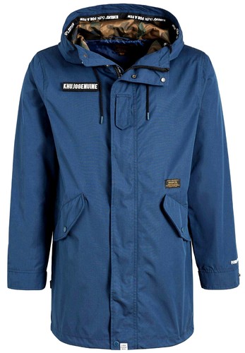 Khujo parka neu herren spector - parka,