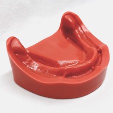 KaVo Zahnmodell DPS Modell