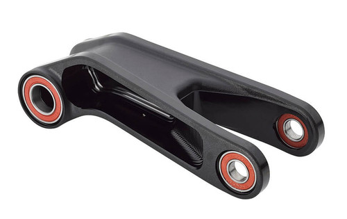 Santa cruz nomad - 5, upper