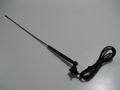Antenne für das - , radio