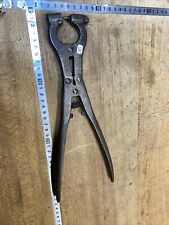 N.186 OLD TOOL / ALTES
