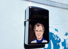 ZIPPO - MORGAN SHEPHERD -