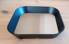 Rosendahl kleines Tablett quadratisch