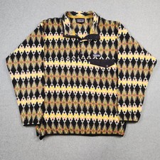 Patagonia Synchilla Snap-T