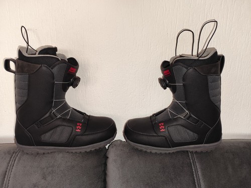 Rome sds boa snowboardboots - boa,