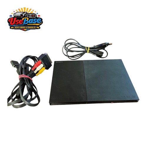 Sony playstation slim - 2,