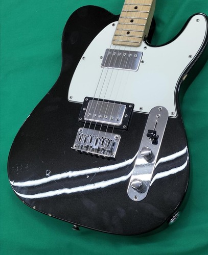 Squier contemporary telecaster - contemporary,
