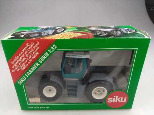 Siku farmer serie - farmer,