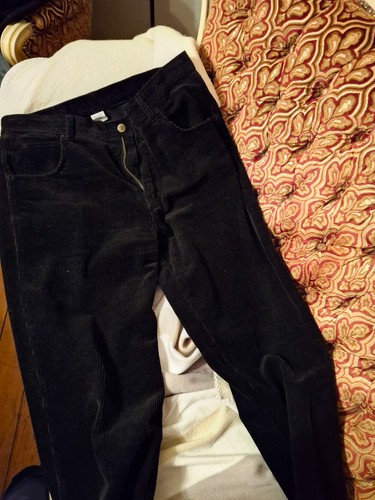 Top jeans herren cord - top,