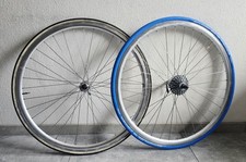 Remerx Rennrad Laufradsatz 28