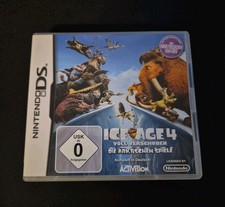 Ice Age 4-Voll Verschoben