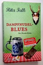 Dampfnudel-Blues - Ein