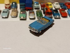 0341 	Faller AMS Mercedes Benz