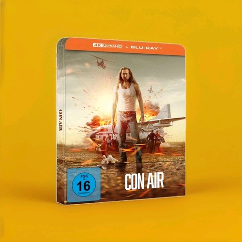 Con air uhd blu - con,